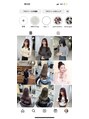 ビジョン オールヘアー(VISION:ALL HAIR) Instagramにもスタイルを載せているのでcheckしてみてください♪