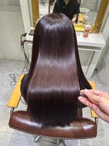 グロウ(grow)&nbsp;ラベンダーピンク×ラベンダーグレージュ×透明感カラー