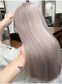 ラベンダーホワイト