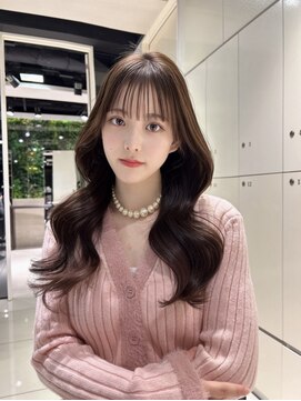 フォルテミラ(FORTE MILA) ショコラブラウン