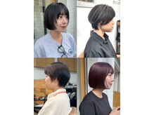 ヘアーサロンライト(hair salon Light)
