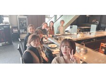 口コミ高評価の秘訣