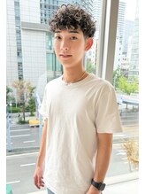 フルールバイアヴァンスクロス(Flulu by avance. cross)&nbsp;大村 勇人