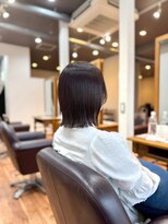 リム(Limb)&nbsp;ナチュラルブラウン