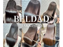 ベルダ 高槻(BELDAD)