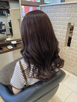 ノリス 幕張(Noris)&nbsp;バイオレットブラウン《幕張/幕張本郷/花見川区》