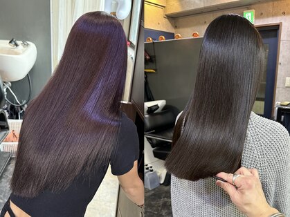 Be:arc【ビアーク】【12/1 NEW OPEN（予定）】の写真