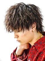 ゴールド 京都 三条(GOALD)&nbsp;ウルフツイスパ