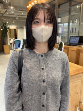 リコ(liko) ボブ