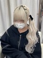 アリエス 八重洲店(Aries)&nbsp;大人かわいいStyleです☆