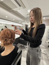 エル(elle)&nbsp;まい 