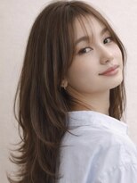 ビュートリアム 梅田(BEAUTRIUM)&nbsp;マッシュ/レイヤー/大人女性