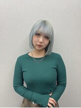 ゼイン 札幌大通(Zayn.) 小田桐 実夢