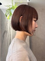 ソルーナ(SOLUNA)&nbsp;ボブ