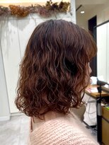 アローム(alom)&nbsp;ミディパーマ