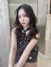 【土日祝】韓国ヘアカット+艶カラー+TR 通常￥19,000→￥10,980