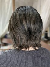 アバーブヘアー(aboVe-hair)