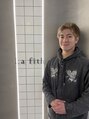 ラフィス ヘアー コタ 明石店(La fith hair cota) 三木 陽祐
