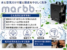 ランタンバイソロン(Rantan by Solon)の雰囲気（カラー|矯正|パーマ持続性UP♪毛穴の汚れ&薬剤残留物も除去。）