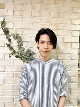 ミックリンクバイリッシュ(mic link by Riche)&nbsp;進藤 隆