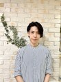 ミックリンクバイリッシュ(mic link by Riche) 進藤 隆