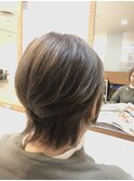 ショートウルフ