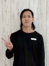 ヘアードゥープ(Hair Doop)&nbsp;時任 省伍
