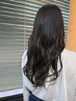 ラシンバン(LashinVan)&nbsp;涼しげオリーブグレージュ