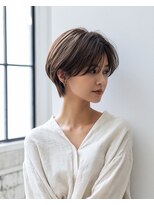 クート アンド シー 東川口(kuto and C) ハンサムショート×ミセス×東川口