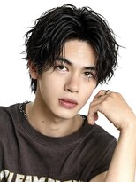 グレート(GREET) 吉祥寺シャドウパーマスパイラルパーマツイストスパイラルパーマ