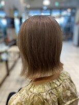 スプレール ヘア(SPLAIRE HAIR)&nbsp;ミディアム外ハネボブ