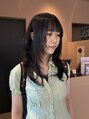 ヨーク(YOKE)&nbsp;お客様の雰囲気に合ったスタイリングをご提案します◎