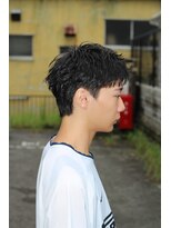 パルフェメンズ 青葉台(parfait men's)&nbsp;active　short