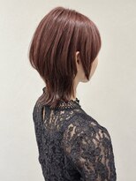 サロウィン 名古屋(SALOWIN)&nbsp;ワインレッド/ワンカラー