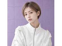 ヘアーサロン 6(hair salon)