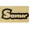 サヌール(Sanur)のお店ロゴ