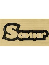 Sanur　サヌール