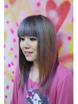 キャンディーシロップ(Candye Syrup)&nbsp;カラフルＭＩＸ