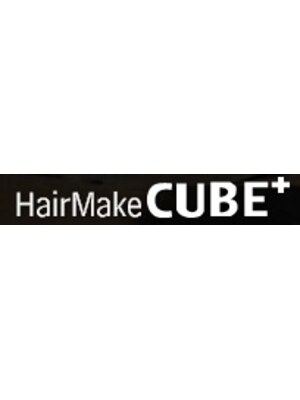 ヘアーメイク キューブ(Hair Make CUBE+)