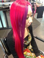 ゾーマ(ZOUMA) ハデ2トーン