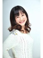 エムプラス センター北(M.plus)&nbsp;フェミニンミディアム