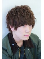 リップス 吉祥寺店 (LIPPS)&nbsp;LIPPS吉祥寺 【マットマッシュブラスト】