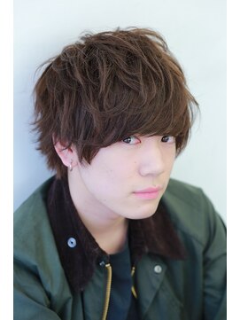 リップス 吉祥寺店 (LIPPS) LIPPS吉祥寺 【マットマッシュブラスト】