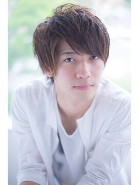 プレールドゥー(Plaire Doux) ナチュラルショート