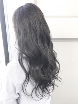 ブラン 梅田(Blanc) 【Blanc】 パール × グレー☆