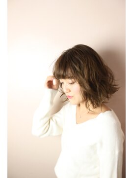 ユートピア(U topia) デジタルパーマ町田ナンバー１☆【ユートピア渡邉】#30