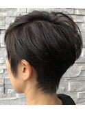 ショート Style