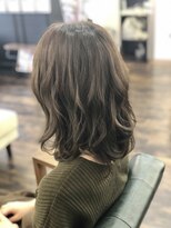 アークス(Ark'ss)&nbsp;カーキアッシュ