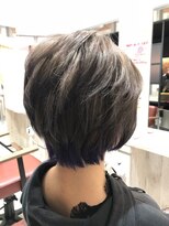 プログレス 中野店(PROGRESS)&nbsp;ショートレイヤー