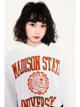 グランシュ 青葉台店(GranCieux) カジュアルウェーブ